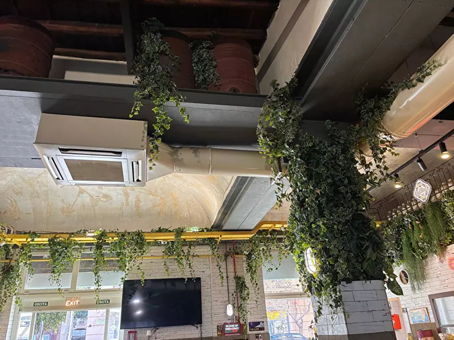 Immagine 9 di Negozio in affitto  in Piazza Castelnuovo a Palermo