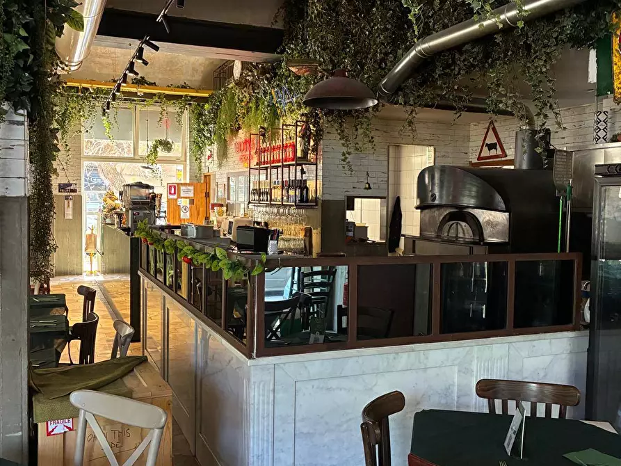 Immagine 3 di Negozio in affitto  in Piazza Castelnuovo a Palermo