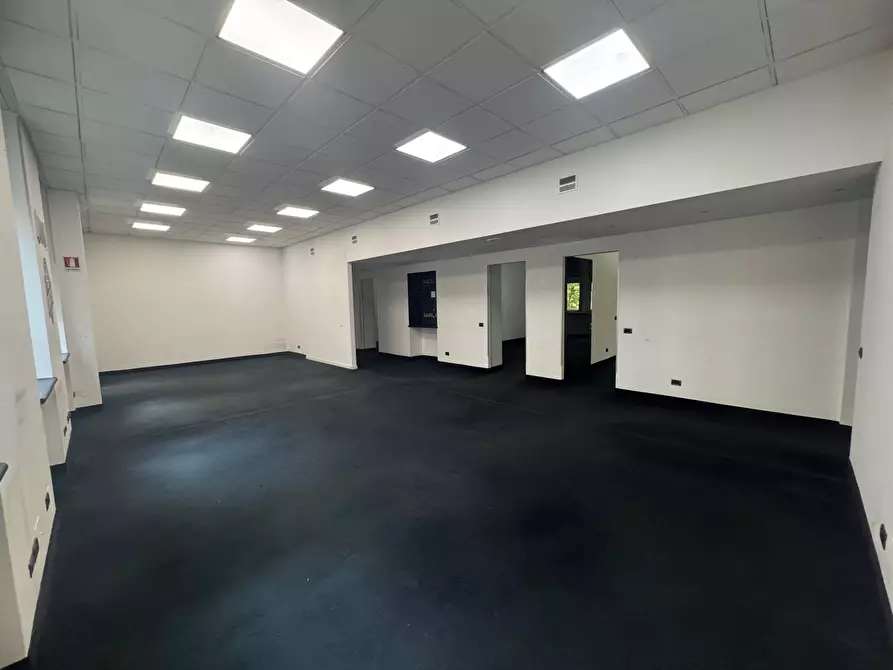 Immagine 1 di Ufficio in affitto  in Via Antonio Canova a Milano