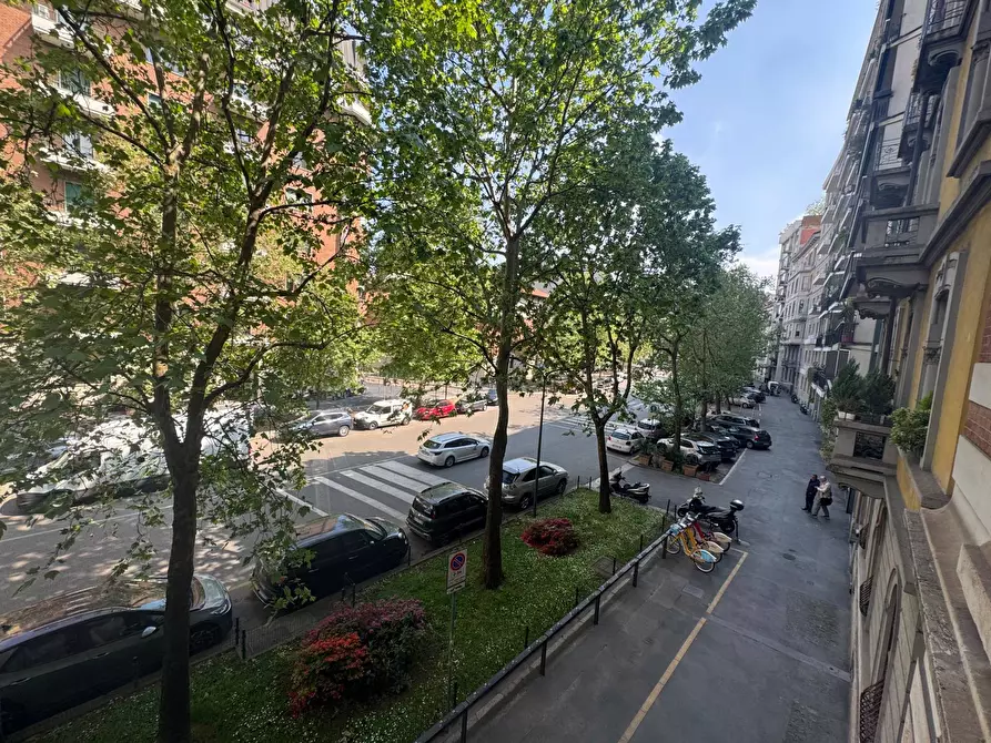 Immagine 6 di Ufficio in affitto  in Via Antonio Canova a Milano