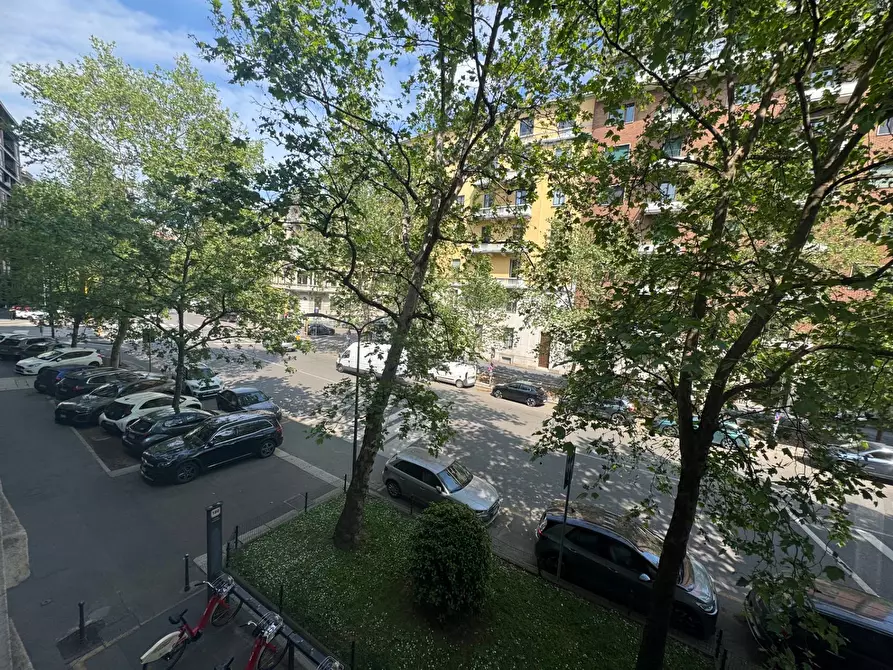 Immagine 7 di Ufficio in affitto  in Via Antonio Canova a Milano