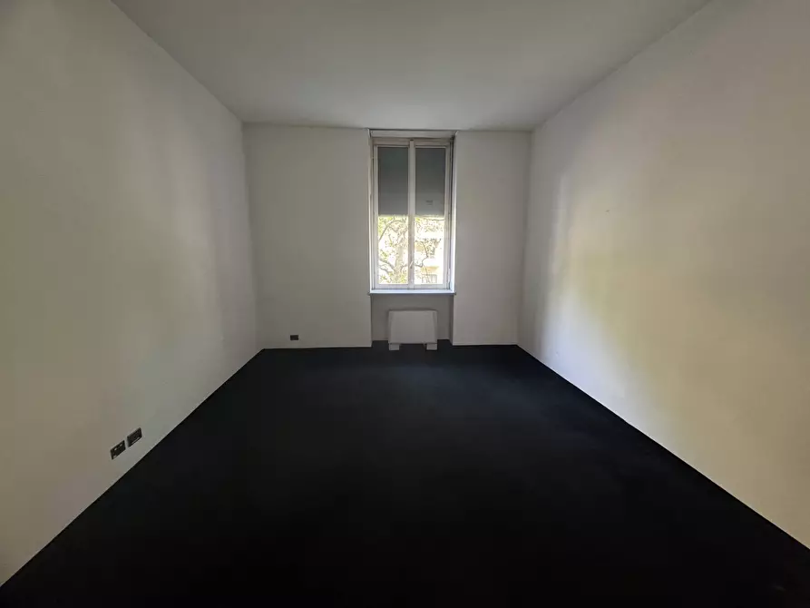 Immagine 9 di Ufficio in affitto  in Via Antonio Canova a Milano
