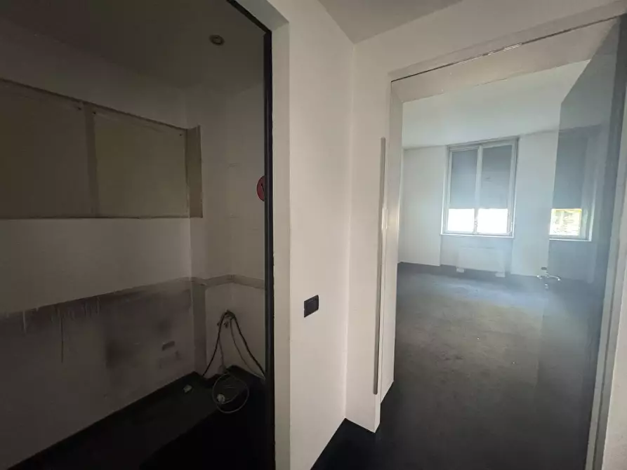 Immagine 10 di Ufficio in affitto  in Via Antonio Canova a Milano