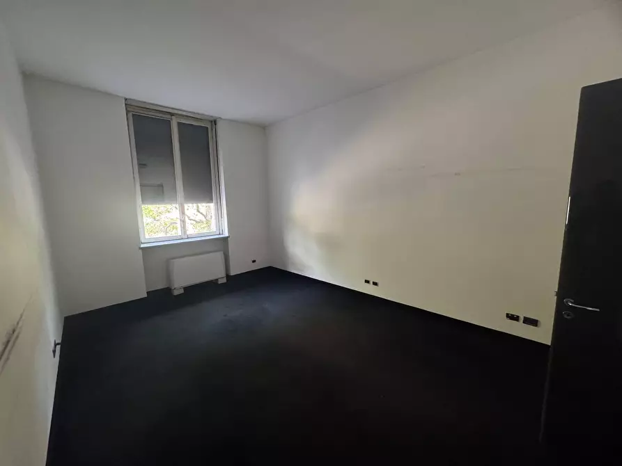 Immagine 12 di Ufficio in affitto  in Via Antonio Canova a Milano