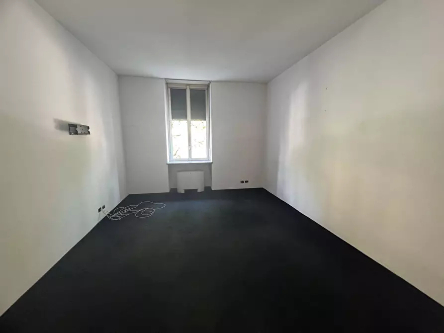 Immagine 18 di Ufficio in affitto  in Via Antonio Canova a Milano