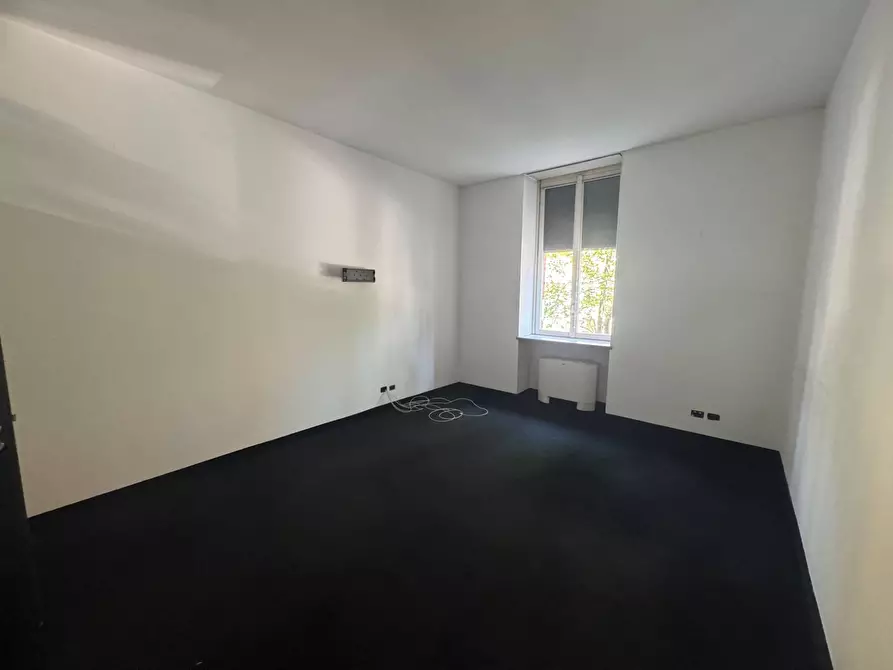Immagine 19 di Ufficio in affitto  in Via Antonio Canova a Milano