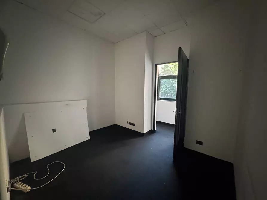 Immagine 25 di Ufficio in affitto  in Via Antonio Canova a Milano