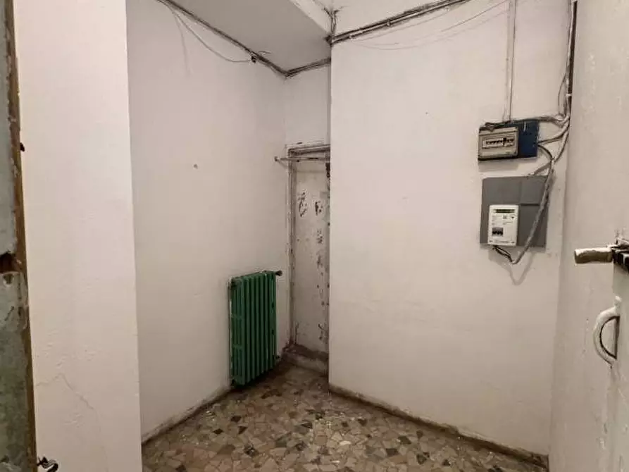 Immagine 7 di Negozio in affitto  in Via Giosue' Carducci a Milano