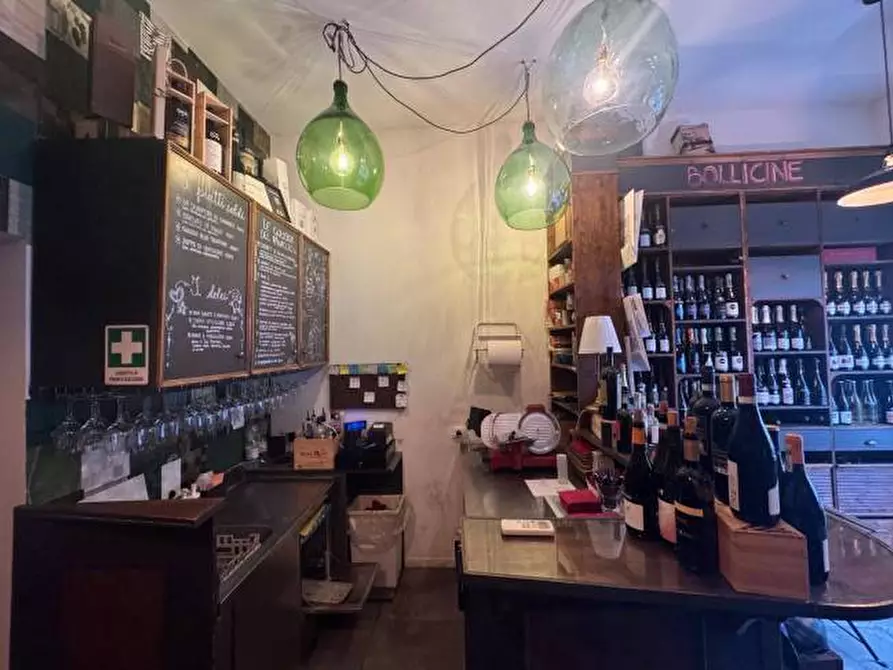 Immagine 4 di Negozio in affitto  in Via Garigliano a Milano