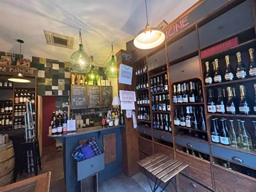 Immagine 9 di Negozio in affitto  in Via Garigliano a Milano