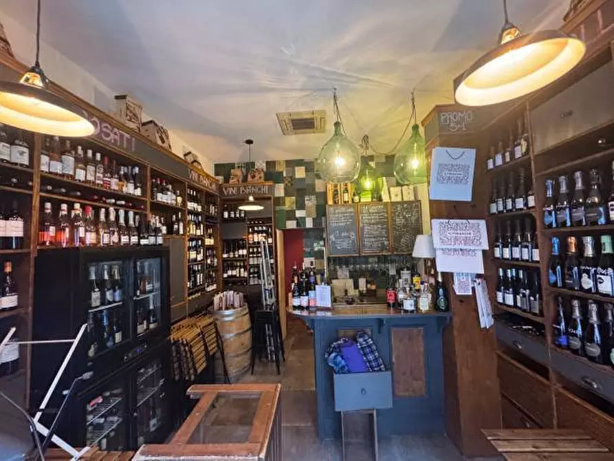 Immagine 10 di Negozio in affitto  in Via Garigliano a Milano