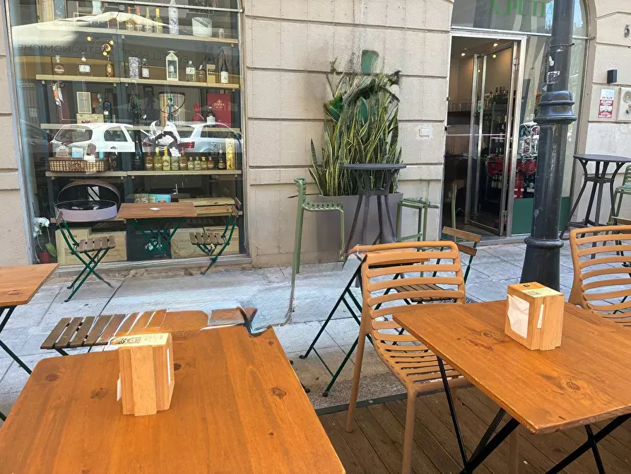 Immagine 7 di Attività commerciale in affitto  in Via Gaetano Daita 5 a Palermo