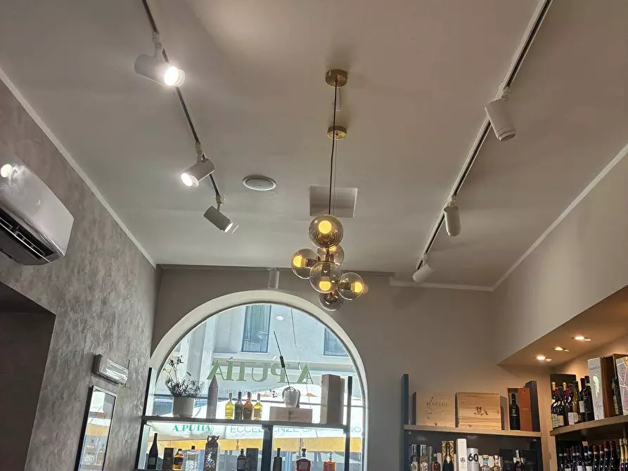 Immagine 9 di Attività commerciale in affitto  in Via Gaetano Daita 5 a Palermo