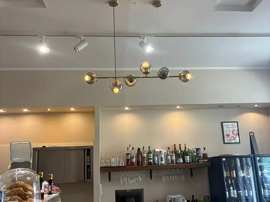 Immagine 13 di Attività commerciale in affitto  in Via Gaetano Daita 5 a Palermo