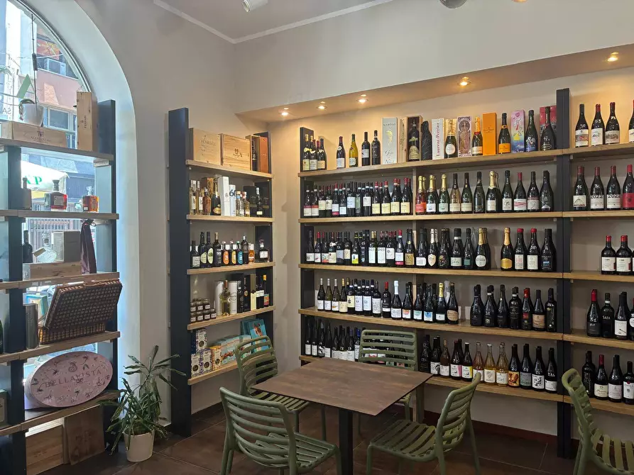 Immagine 14 di Attività commerciale in affitto  in Via Gaetano Daita 5 a Palermo