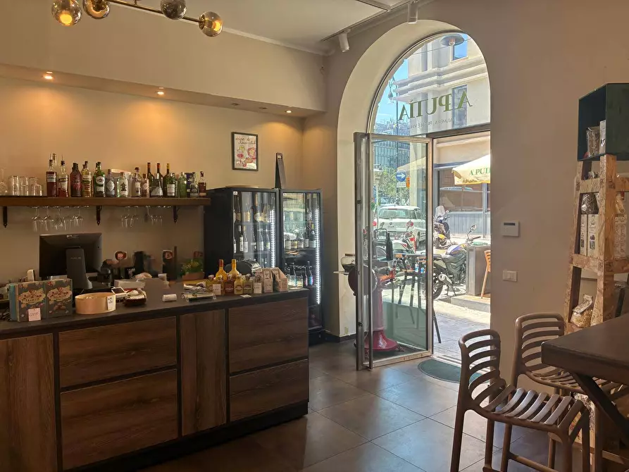 Immagine 15 di Attività commerciale in affitto  in Via Gaetano Daita 5 a Palermo