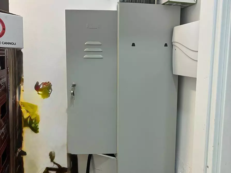 Immagine 19 di Attività commerciale in affitto  in Via Gaetano Daita 5 a Palermo