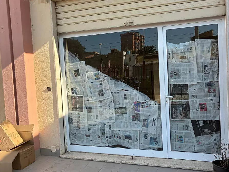 Immagine 5 di Negozio in affitto  in Via Leonardo Da Vinci 408 a Palermo
