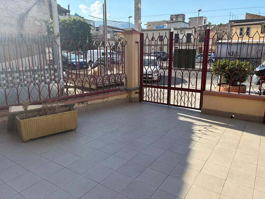 Immagine 7 di Negozio in affitto  in Via Leonardo Da Vinci 408 a Palermo