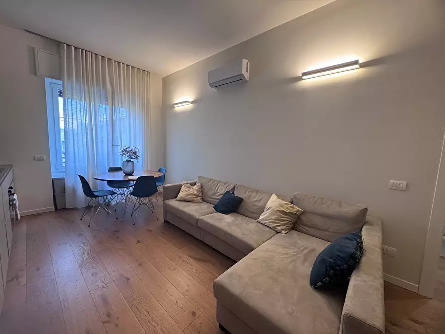 Immagine 7 di Appartamento in affitto  in Via Vittor Pisani a Milano