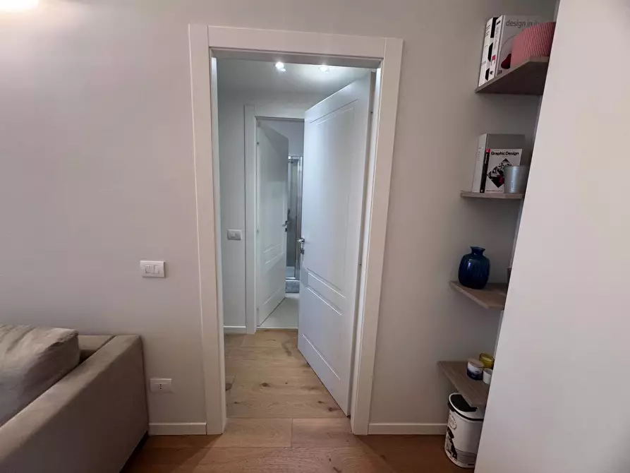 Immagine 8 di Appartamento in affitto  in Via Vittor Pisani a Milano