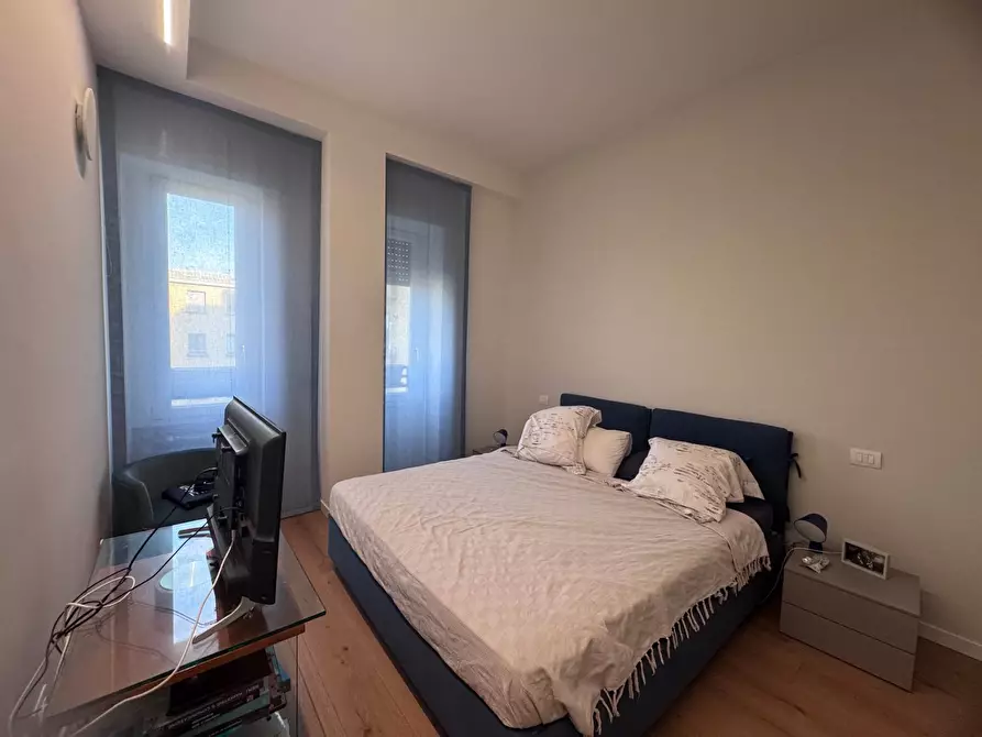 Immagine 13 di Appartamento in affitto  in Via Vittor Pisani a Milano