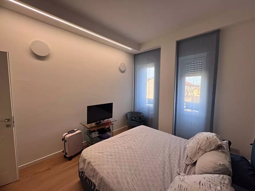 Immagine 14 di Appartamento in affitto  in Via Vittor Pisani a Milano