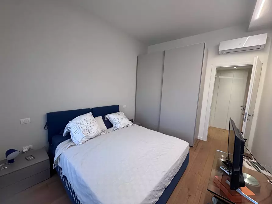 Immagine 15 di Appartamento in affitto  in Via Vittor Pisani a Milano