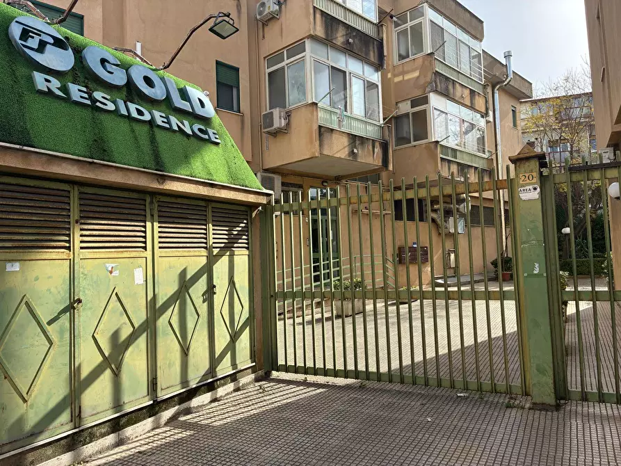 Immagine 1 di Ufficio in affitto  in Via Santuario Di Cruillas 22 a Palermo