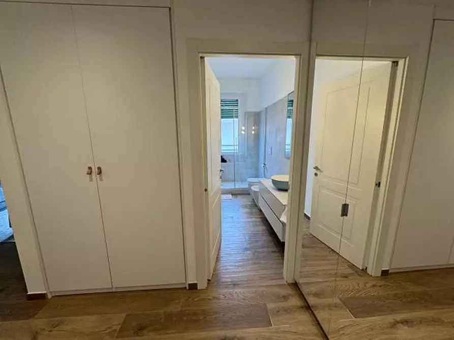Immagine 2 di Appartamento in affitto  in Via Francesco Brioschi a Milano