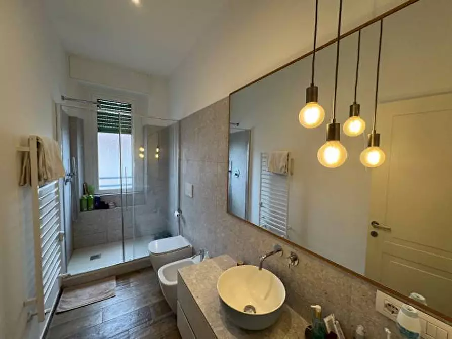 Immagine 4 di Appartamento in affitto  in Via Francesco Brioschi a Milano
