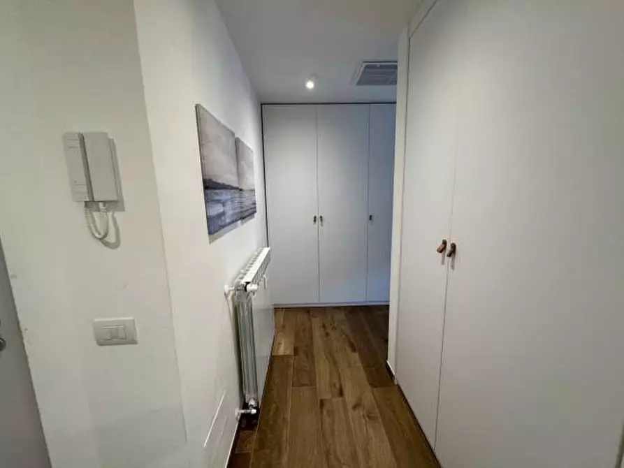 Immagine 6 di Appartamento in affitto  in Via Francesco Brioschi a Milano