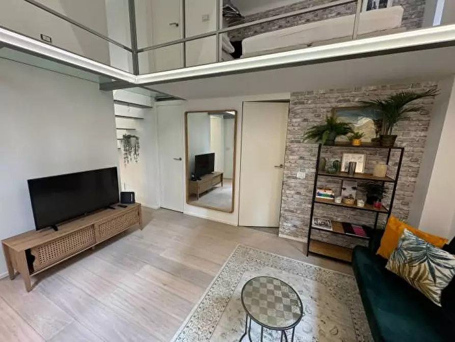 Immagine 5 di Appartamento in affitto  in Viale Tibaldi a Milano