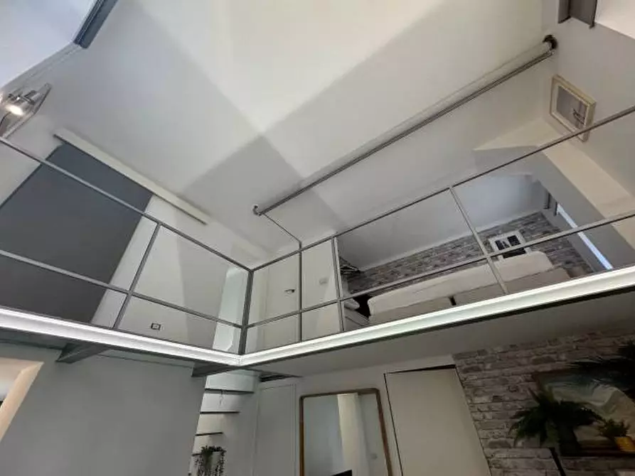 Immagine 6 di Appartamento in affitto  in Viale Tibaldi a Milano