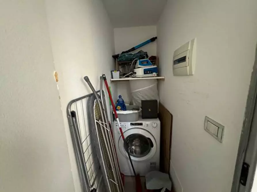 Immagine 8 di Appartamento in affitto  in Viale Tibaldi a Milano