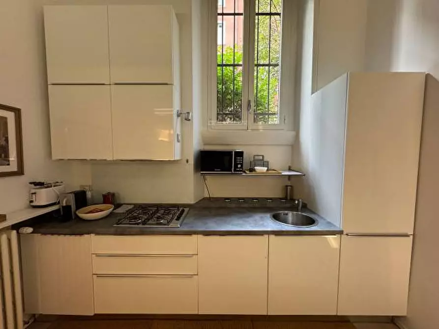 Immagine 4 di Appartamento in affitto  in Viale Tibaldi a Milano