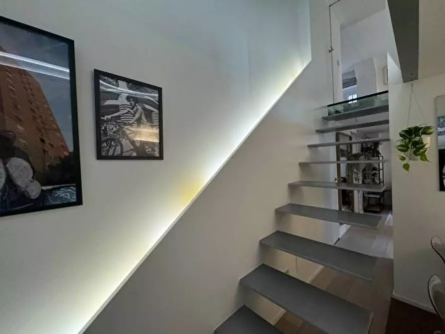 Immagine 13 di Appartamento in affitto  in Viale Tibaldi a Milano