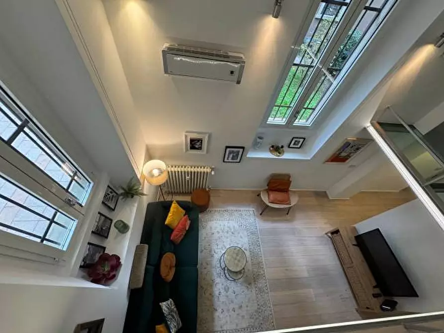 Immagine 18 di Appartamento in affitto  in Viale Tibaldi a Milano