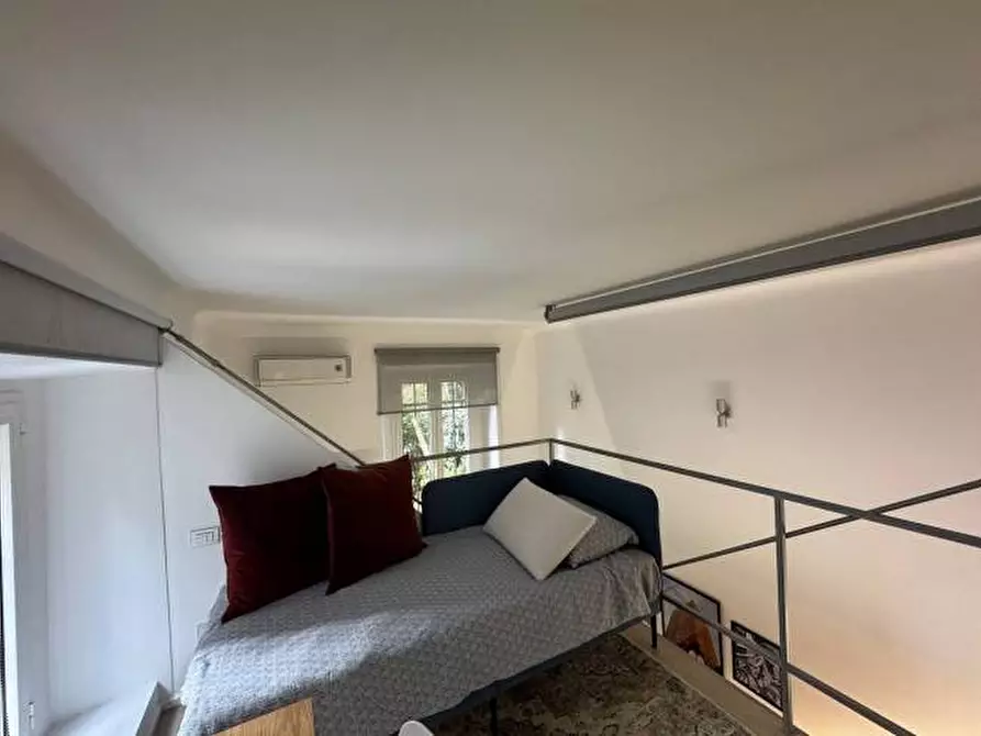 Immagine 21 di Appartamento in affitto  in Viale Tibaldi a Milano