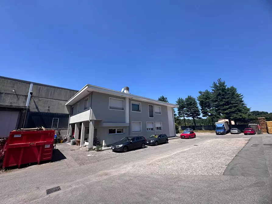 Immagine 19 di Capannone industriale in vendita  in Via Lazzaretto a Gorla Maggiore