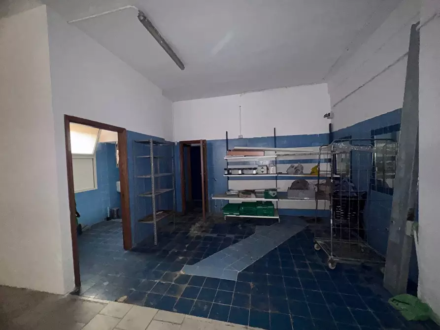 Immagine 5 di Negozio in affitto  in Via Luigi Manfredi 14 a Palermo