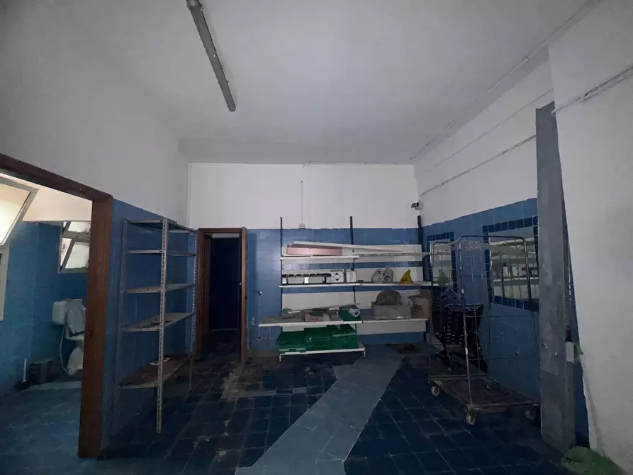 Immagine 6 di Negozio in affitto  in Via Luigi Manfredi 14 a Palermo