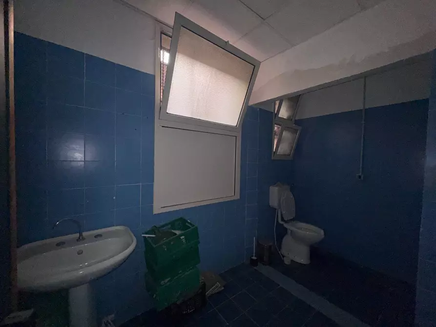 Immagine 7 di Negozio in affitto  in Via Luigi Manfredi 14 a Palermo