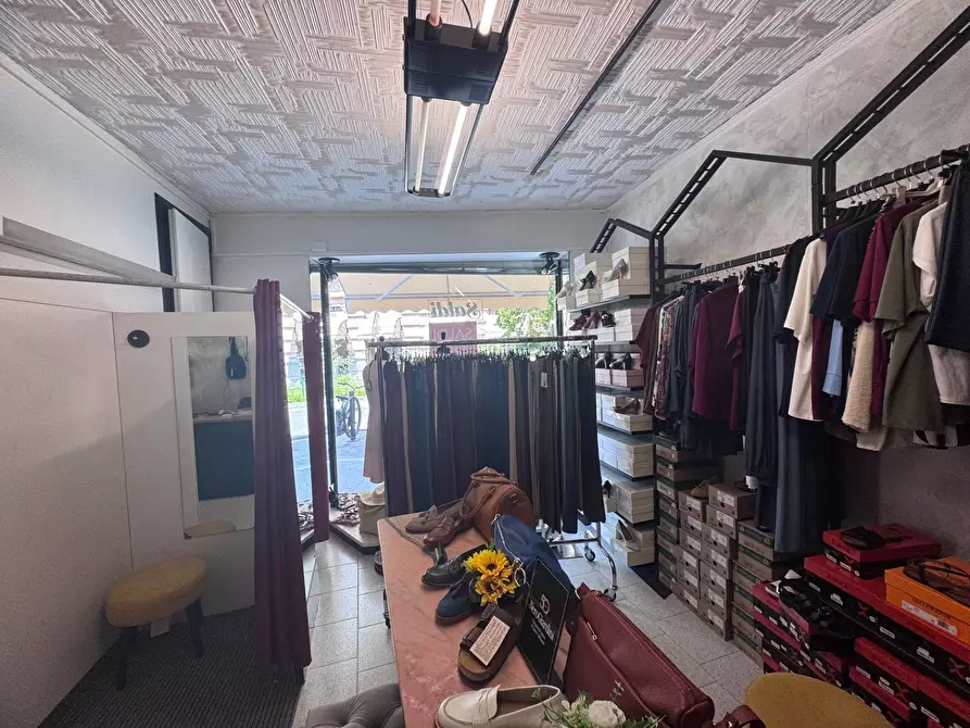 Immagine 6 di Negozio in affitto  in Corso Di Porta Romana a Milano
