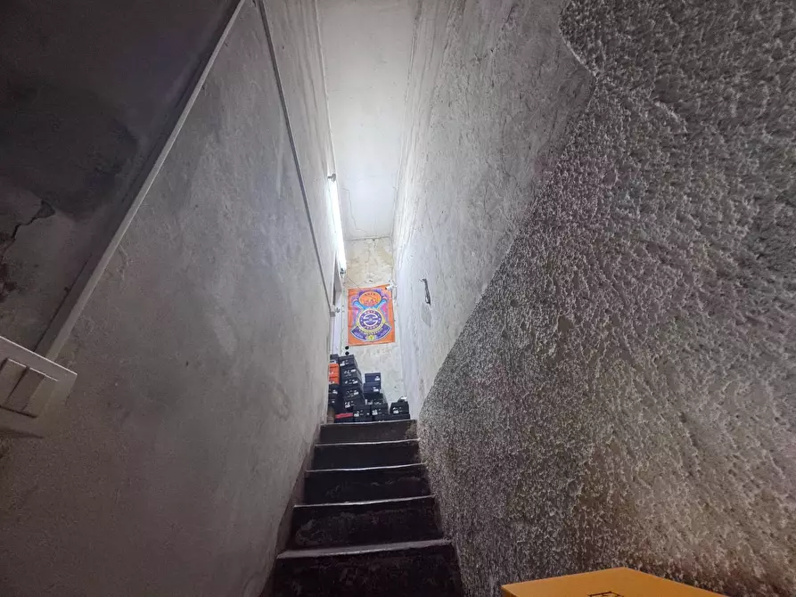 Immagine 12 di Negozio in affitto  in Corso Di Porta Romana a Milano