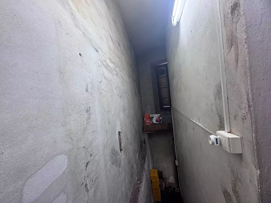 Immagine 15 di Negozio in affitto  in Corso Di Porta Romana a Milano