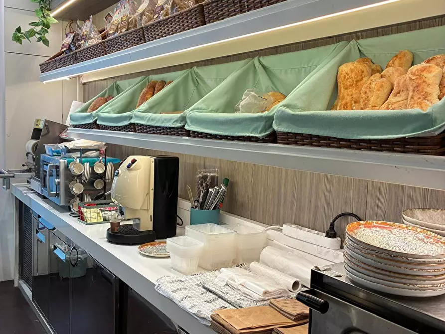 Immagine 5 di Attività commerciale in vendita  in Via XX Settembre a Palermo