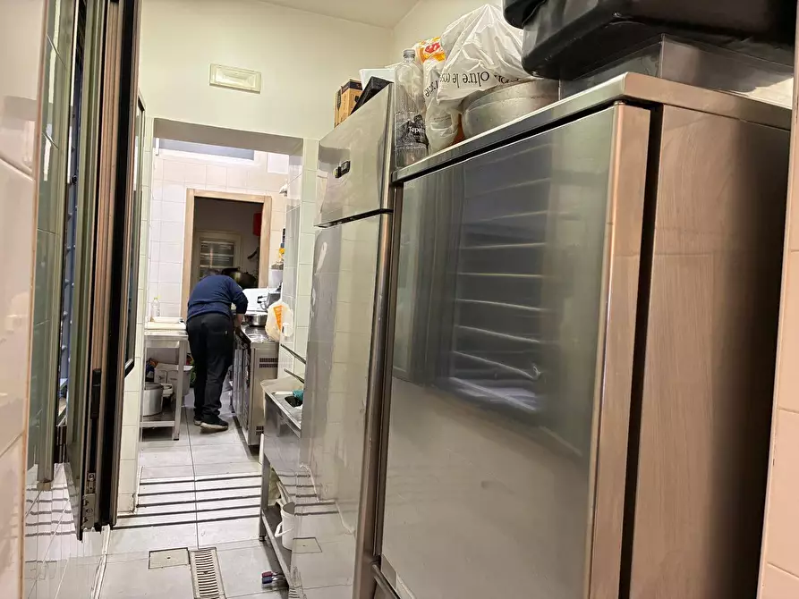 Immagine 12 di Attività commerciale in vendita  in Via XX Settembre a Palermo