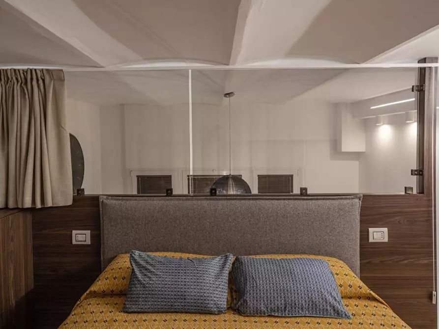 Immagine 15 di Appartamento in affitto  in Via Giovanni Battista Barinetti a Milano