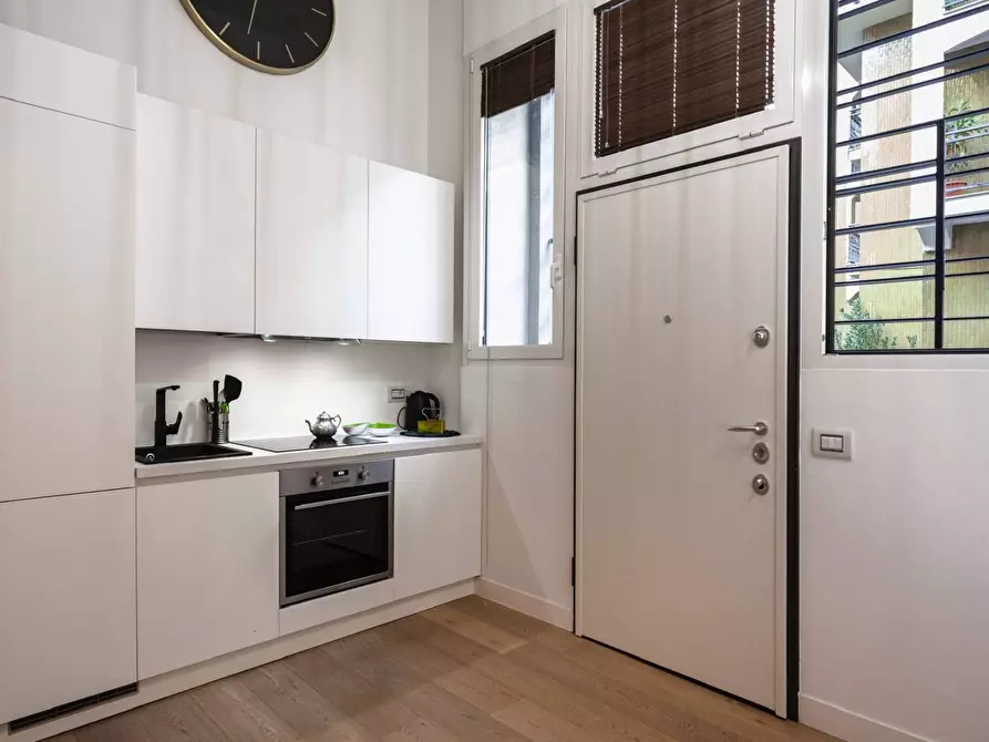 Immagine 2 di Appartamento in affitto  in Via Giovanni Battista Barinetti a Milano